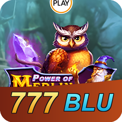 Formulário de Registro 777blu